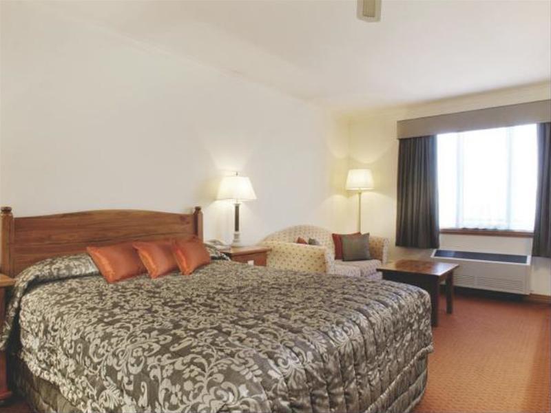 Hotel Gateway On Monash Notting Hill Esterno foto